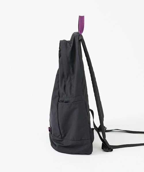 ABAHOUSE / アバハウス リュック・バックパック | 【WILD THINGS/ワイルドシングス】DELFY DAYPACK/ ＷＴデ | 詳細1