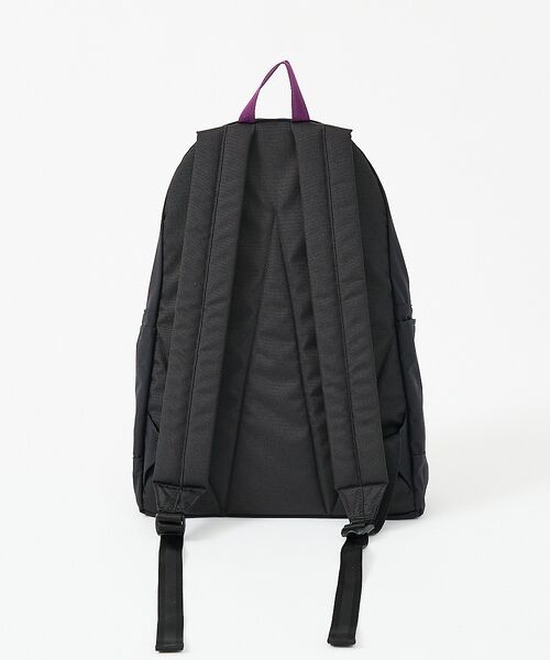 ABAHOUSE / アバハウス リュック・バックパック | 【WILD THINGS/ワイルドシングス】DELFY DAYPACK/ ＷＴデ | 詳細2