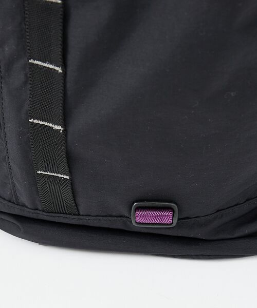 ABAHOUSE / アバハウス リュック・バックパック | 【WILD THINGS/ワイルドシングス】DELFY DAYPACK/ ＷＴデ | 詳細5
