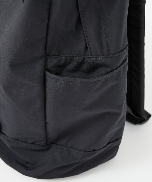 ABAHOUSE / アバハウス リュック・バックパック | 【WILD THINGS/ワイルドシングス】DELFY DAYPACK/ ＷＴデ | 詳細6