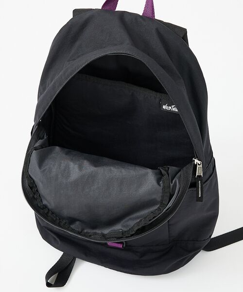 ABAHOUSE / アバハウス リュック・バックパック | 【WILD THINGS/ワイルドシングス】DELFY DAYPACK/ ＷＴデ | 詳細9