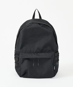 ABAHOUSE / アバハウス リュック・バックパック | 【WILD THINGS/ワイルドシングス】バッグポリー コーデュラ デイパック