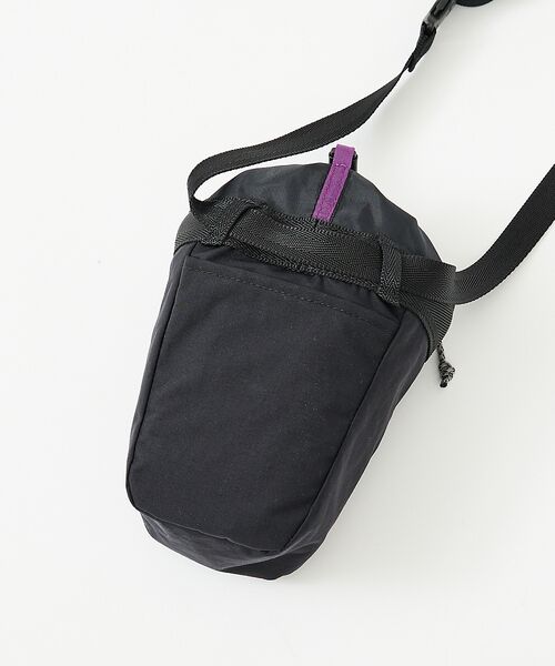 ABAHOUSE / アバハウス ショルダーバッグ | 【WILD THINGS/ワイルドシングス】DELFY CHALK BAG/WT | 詳細4