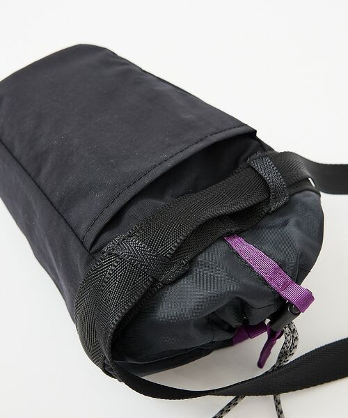 ABAHOUSE / アバハウス ショルダーバッグ | 【WILD THINGS/ワイルドシングス】DELFY CHALK BAG/WT | 詳細5