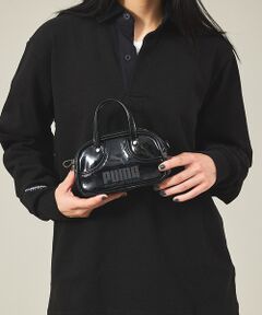 ABAHOUSE / アバハウス ショルダーバッグ | 【PUMA/プーマ】1976 マイクロ グリップバッグ 1L｜ユニセックス 2W