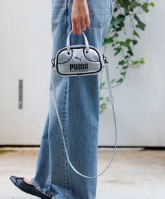 ABAHOUSE / アバハウス ショルダーバッグ | 【PUMA/プーマ】1976 マイクロ グリップバッグ 1L｜ユニセックス 2W