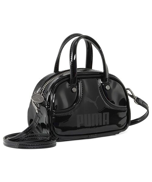 ABAHOUSE / アバハウス ショルダーバッグ | 【PUMA/プーマ】1976 マイクロ グリップバッグ 1L｜ユニセックス 2W | 詳細1