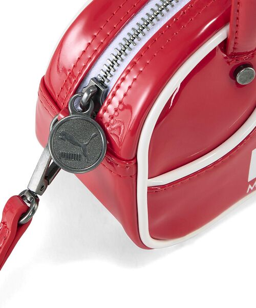 ABAHOUSE / アバハウス ショルダーバッグ | 【PUMA/プーマ】1976 マイクロ グリップバッグ 1L｜ユニセックス 2W | 詳細12