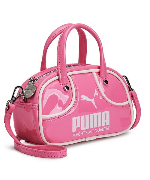 ABAHOUSE / アバハウス ショルダーバッグ | 【PUMA/プーマ】1976 マイクロ グリップバッグ 1L｜ユニセックス 2W | 詳細19