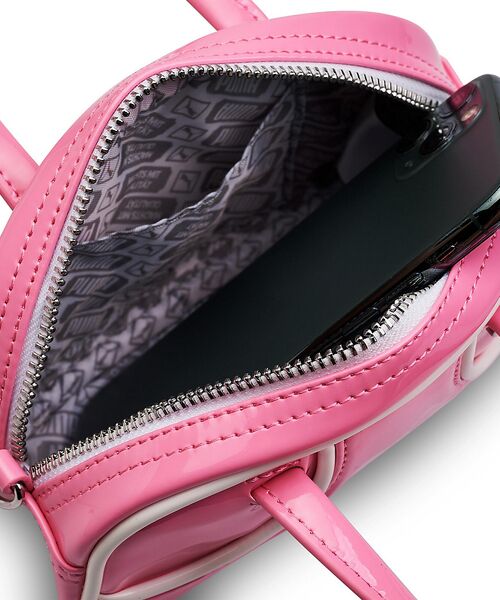 ABAHOUSE / アバハウス ショルダーバッグ | 【PUMA/プーマ】1976 マイクロ グリップバッグ 1L｜ユニセックス 2W | 詳細21