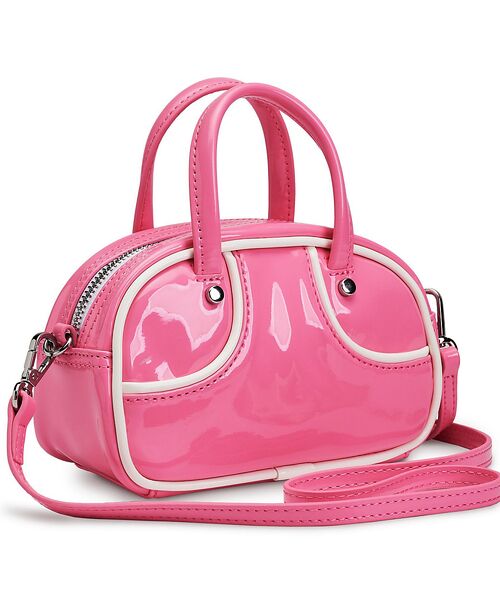 ABAHOUSE / アバハウス ショルダーバッグ | 【PUMA/プーマ】1976 マイクロ グリップバッグ 1L｜ユニセックス 2W | 詳細24