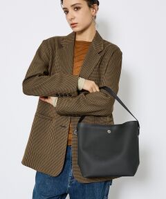 ABAHOUSE / アバハウス ショルダーバッグ | 【THE ART OF CARRYING/ジアートオブキャリング】PAPER F