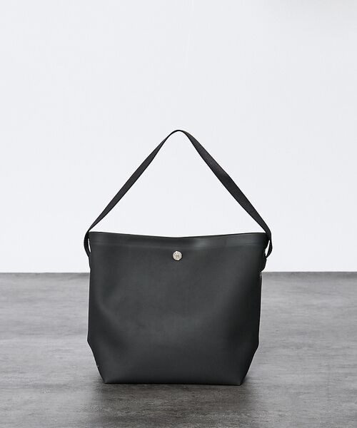 ABAHOUSE / アバハウス ショルダーバッグ | 【THE ART OF CARRYING/ジアートオブキャリング】PAPER F | 詳細3