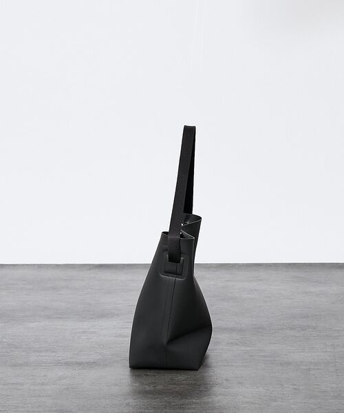 ABAHOUSE / アバハウス ショルダーバッグ | 【THE ART OF CARRYING/ジアートオブキャリング】PAPER F | 詳細4