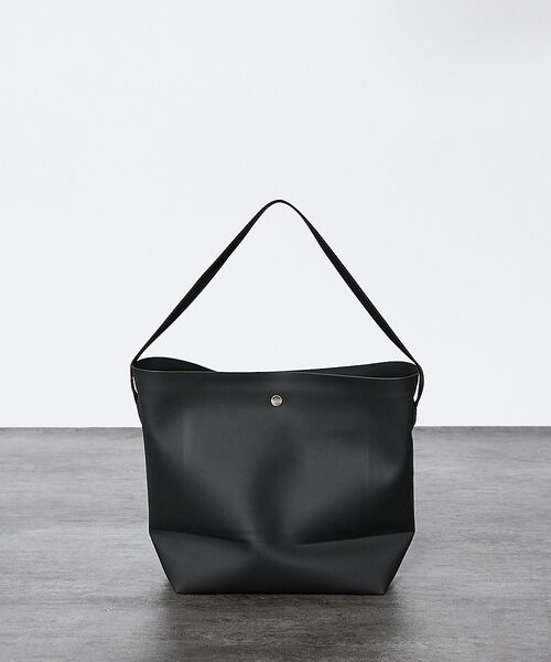 ABAHOUSE / アバハウス ショルダーバッグ | 【THE ART OF CARRYING/ジアートオブキャリング】PAPER F | 詳細5