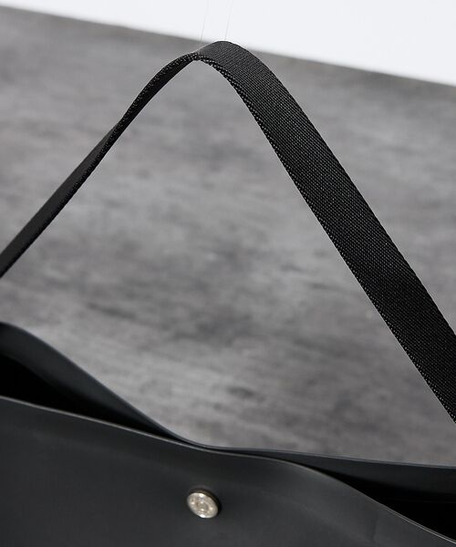 ABAHOUSE / アバハウス ショルダーバッグ | 【THE ART OF CARRYING/ジアートオブキャリング】PAPER F | 詳細6