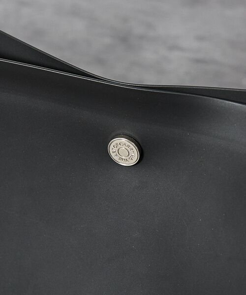 ABAHOUSE / アバハウス ショルダーバッグ | 【THE ART OF CARRYING/ジアートオブキャリング】PAPER F | 詳細7