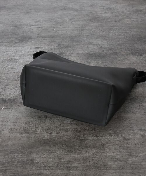 ABAHOUSE / アバハウス ショルダーバッグ | 【THE ART OF CARRYING/ジアートオブキャリング】PAPER F | 詳細8