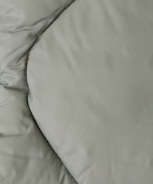 ABAHOUSE / アバハウス ショルダーバッグ | 【TAION/タイオン】ミリタリー クロスボディ ダウンバッグS/ショルダーバッ | 詳細7