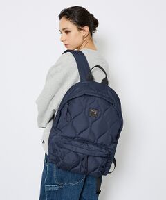 ABAHOUSE / アバハウス リュック・バックパック | 【TAION/タイオン】ミリタリー ダウンバッグパック/ダウン/リュック/ユニセ