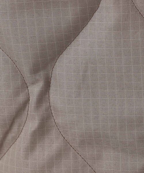 ABAHOUSE / アバハウス リュック・バックパック | 【TAION/タイオン】ミリタリー ダウンバッグパック/ダウン/リュック/ユニセ | 詳細15