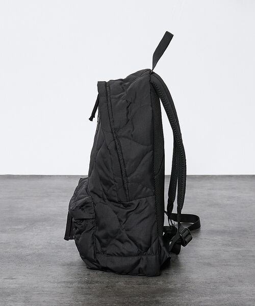 ABAHOUSE / アバハウス リュック・バックパック | 【TAION/タイオン】ミリタリー ダウンバッグパック/ダウン/リュック/ユニセ | 詳細5