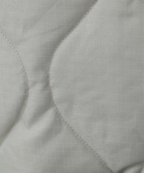 ABAHOUSE / アバハウス リュック・バックパック | 【TAION/タイオン】ミリタリー ダウンバッグパック/ダウン/リュック/ユニセ | 詳細28