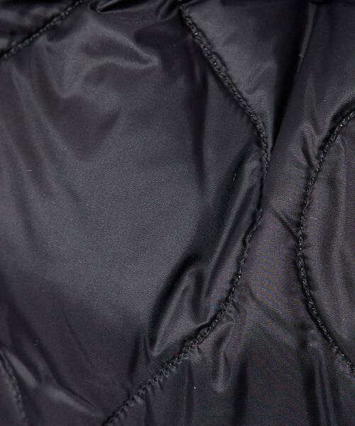 ABAHOUSE / アバハウス エコバッグ | 【TAION / タイオン】ミリタリー エコ ダウンバッグS/コンパクト/サブバ | 詳細6