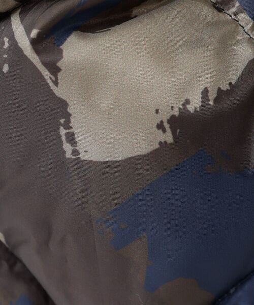 ABAHOUSE / アバハウス エコバッグ | 【TAION / タイオン】ミリタリー エコ ダウンバッグS/コンパクト/サブバ | 詳細17