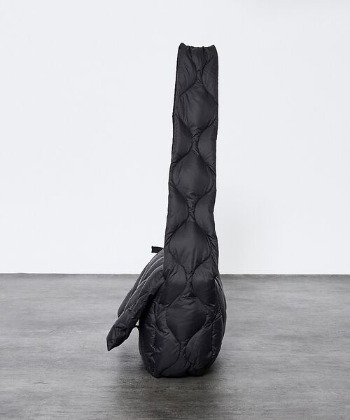 ABAHOUSE / アバハウス ショルダーバッグ | 【TAION / タイオン】ミリタリー メッセンジャー ダウンバッグM/ショルダ | 詳細6