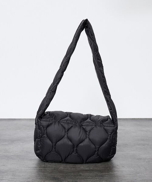 ABAHOUSE / アバハウス ショルダーバッグ | 【TAION / タイオン】ミリタリー メッセンジャー ダウンバッグM/ショルダ | 詳細7