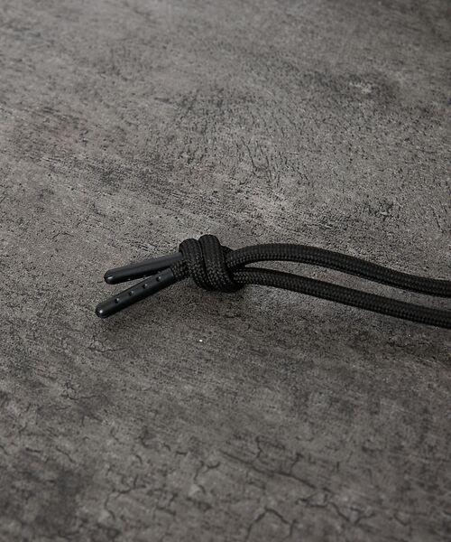 ABAHOUSE / アバハウス トートバッグ | 【TAION / タイオン】ミリタリー ダウントートバッグS/ハンドバッグ/巾着 | 詳細8