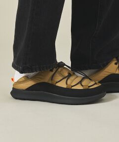 ABAHOUSE / アバハウス シューズ | 【BUMPY/バンピー】WINTER PACKABLE /パッカブル/リカバリー