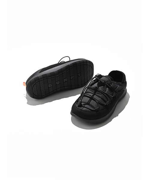 ABAHOUSE / アバハウス シューズ | 【BUMPY/バンピー】WINTER PACKABLE /パッカブル/リカバリー | 詳細3