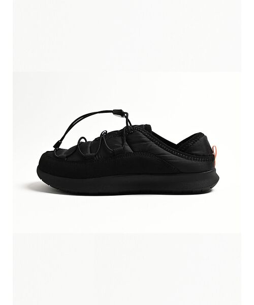 ABAHOUSE / アバハウス シューズ | 【BUMPY/バンピー】WINTER PACKABLE /パッカブル/リカバリー | 詳細4