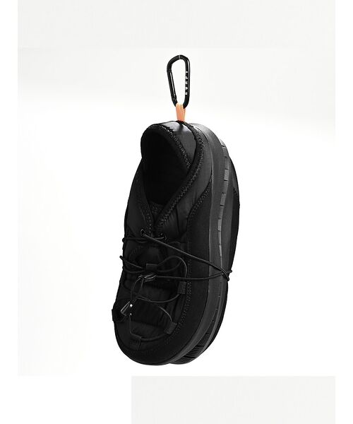 ABAHOUSE / アバハウス シューズ | 【BUMPY/バンピー】WINTER PACKABLE /パッカブル/リカバリー | 詳細5