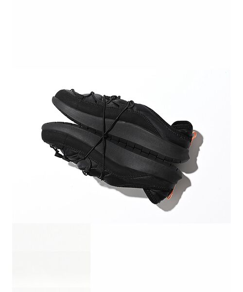 ABAHOUSE / アバハウス シューズ | 【BUMPY/バンピー】WINTER PACKABLE /パッカブル/リカバリー | 詳細6