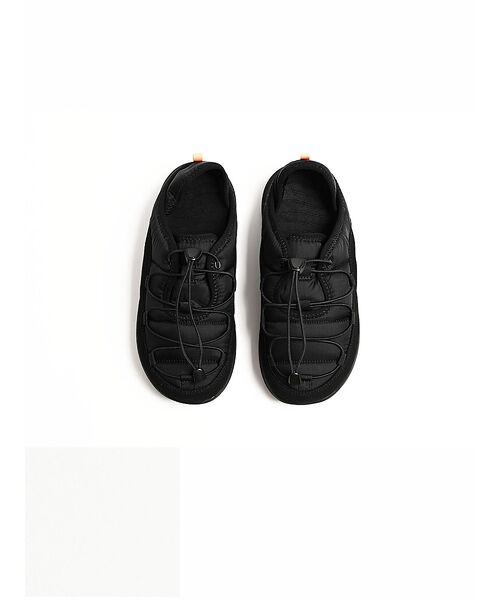 ABAHOUSE / アバハウス シューズ | 【BUMPY/バンピー】WINTER PACKABLE /パッカブル/リカバリー | 詳細7