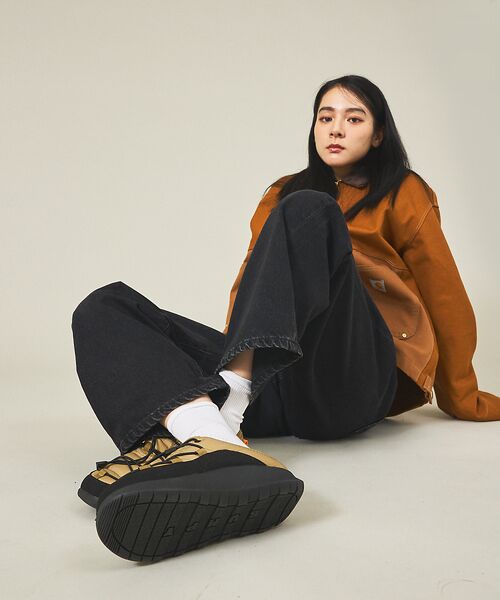 ABAHOUSE / アバハウス シューズ | 【BUMPY/バンピー】WINTER PACKABLE /パッカブル/リカバリー | 詳細10