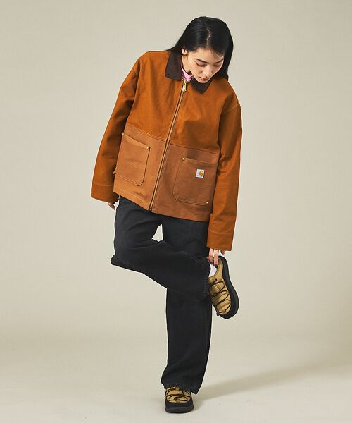 ABAHOUSE / アバハウス シューズ | 【BUMPY/バンピー】WINTER PACKABLE /パッカブル/リカバリー | 詳細11