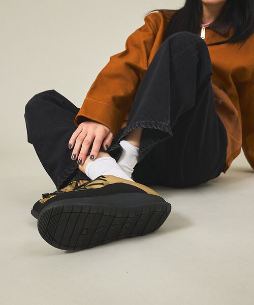ABAHOUSE / アバハウス シューズ | 【BUMPY/バンピー】WINTER PACKABLE /パッカブル/リカバリー | 詳細12