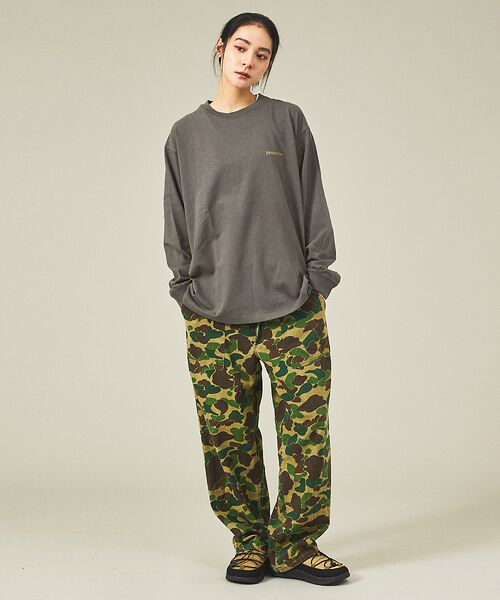 ABAHOUSE / アバハウス シューズ | 【BUMPY/バンピー】WINTER PACKABLE /パッカブル/リカバリー | 詳細15