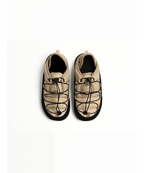 ABAHOUSE / アバハウス シューズ | 【BUMPY/バンピー】WINTER PACKABLE /パッカブル/リカバリー | 詳細17