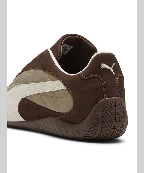 ABAHOUSE / アバハウス スニーカー | 【PUMA/プーマ】Speedcat PLUS / スピードキャット プラス ス | 詳細3