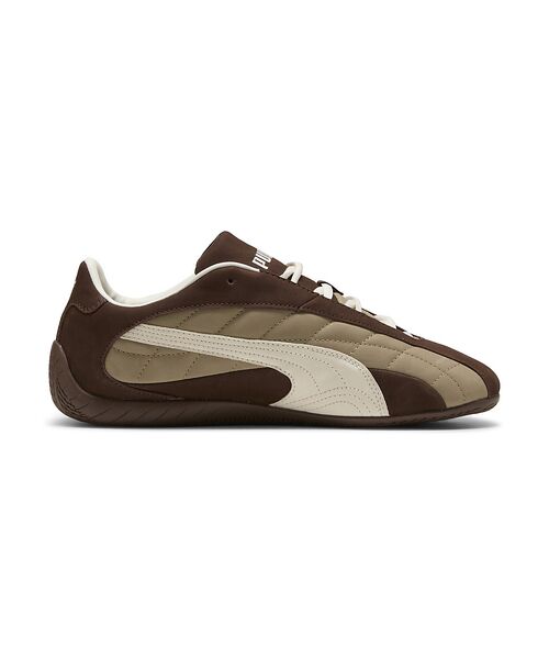 ABAHOUSE / アバハウス スニーカー | 【PUMA/プーマ】Speedcat PLUS / スピードキャット プラス ス | 詳細4