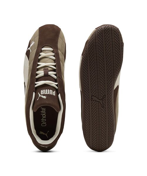 ABAHOUSE / アバハウス スニーカー | 【PUMA/プーマ】Speedcat PLUS / スピードキャット プラス ス | 詳細5