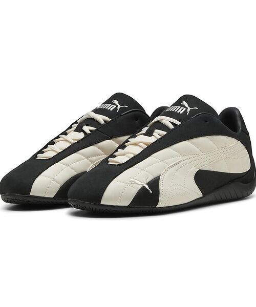 ABAHOUSE / アバハウス スニーカー | 【PUMA/プーマ】Speedcat PLUS / スピードキャット プラス ス | 詳細20