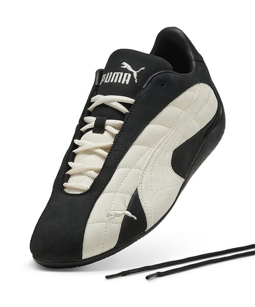 ABAHOUSE / アバハウス スニーカー | 【PUMA/プーマ】Speedcat PLUS / スピードキャット プラス ス | 詳細10