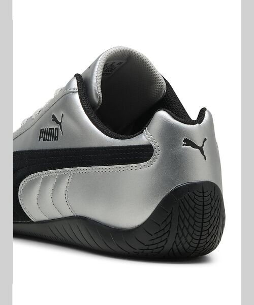 ABAHOUSE / アバハウス スニーカー | 【PUMA/プーマ】SPEEDCAT METALLIC / スピードキャット メ | 詳細10