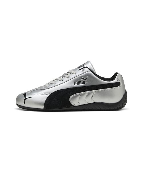 ABAHOUSE / アバハウス スニーカー | 【PUMA/プーマ】SPEEDCAT METALLIC / スピードキャット メ | 詳細8